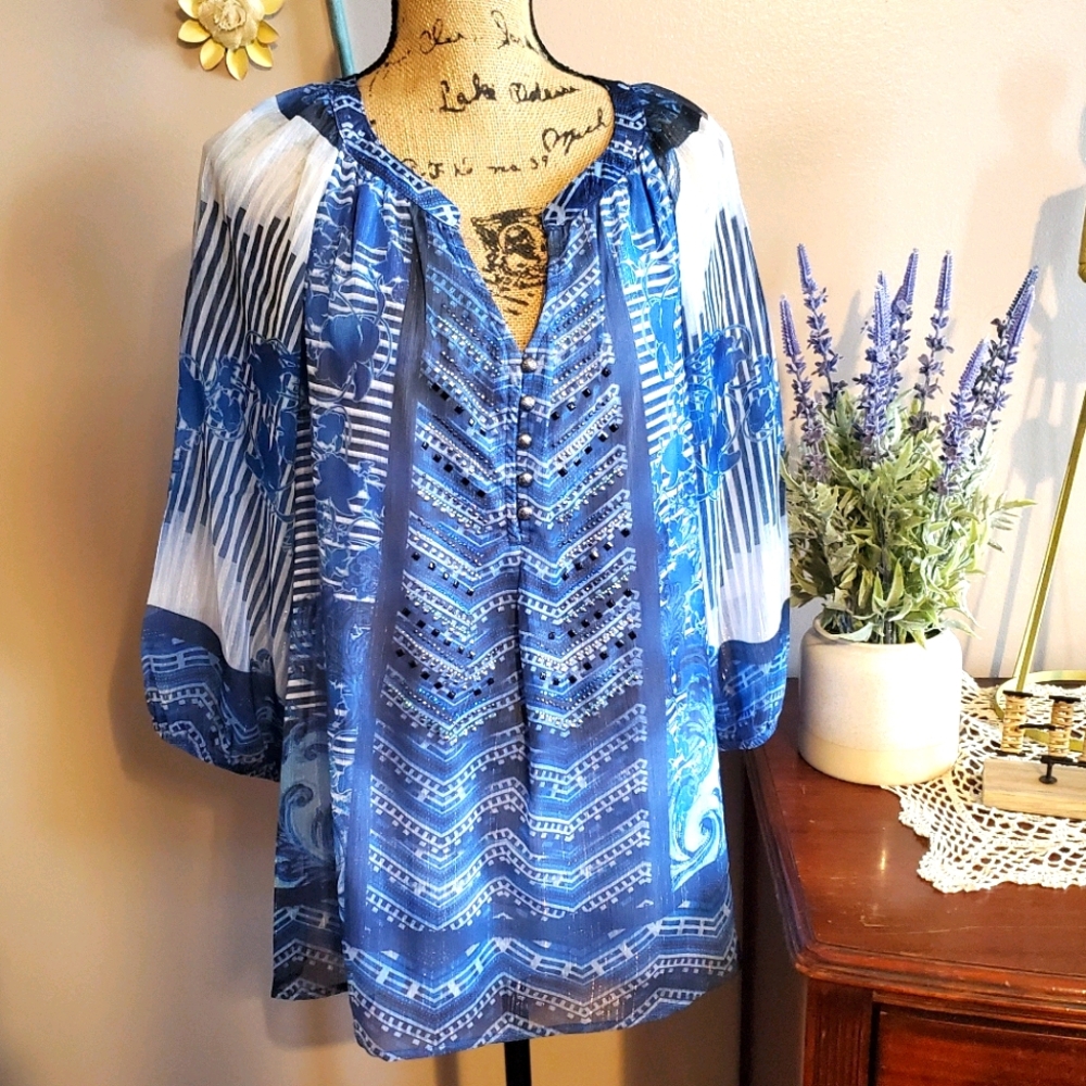 Roz & Ali Top
